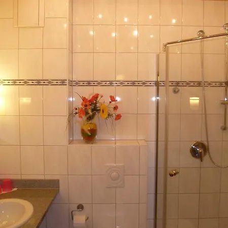 Ferienwohnung B4 Haus Elmsfeuer * Graal-Mueritz