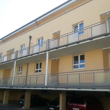 Ferienwohnung B4 Haus Elmsfeuer * Graal-Mueritz